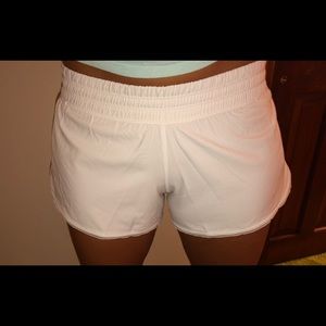 Lululemon Seek The Heat Short II